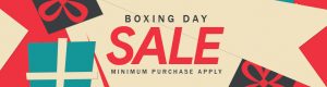 tips & tricks promosi official store di marketplace - discount min purchase