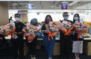 2 Tahun Rayakan Online, Jet Commerce Selenggarakan Anniversary yang Ke-5 Bertema “ReVive!” Secara Offline dan Online