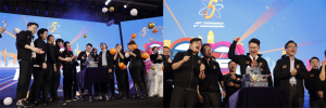 2 Tahun Rayakan Online, Jet Commerce Selenggarakan Anniversary yang Ke-5 Bertema “ReVive!” Secara Offline dan Online