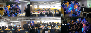 2 Tahun Rayakan Online, Jet Commerce Selenggarakan Anniversary yang Ke-5 Bertema “ReVive!” Secara Offline dan Online