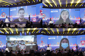2 Tahun Rayakan Online, Jet Commerce Selenggarakan Anniversary yang Ke-5 Bertema “ReVive!” Secara Offline dan Online
